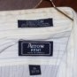 Vintage Men's Arrow Kent Shirt, Size: 16