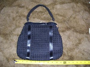 Vintage Laura Evening Handbag