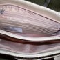 Vintage Beige Handbag / Shoulder bag