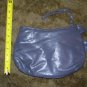 Vintage Grey Clutch Handbag