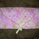 Colorful Clutch / Cosmetic Bag
