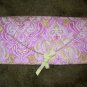 Colorful Clutch / Cosmetic Bag