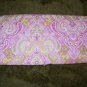 Colorful Clutch / Cosmetic Bag