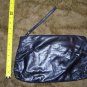 Vintage Black World Fashion Right Cluch Handbag