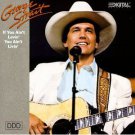 Cassette Tape: George Strait - If You Ain't Lovin', You Ain't Livin'