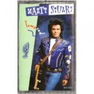 Cassette Tape: Marty Stuart - Tempted