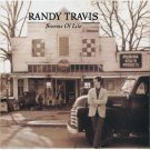 Cassette Tape: Randy Travis - Storms of Love
