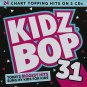 Kidz Bop 31 CD