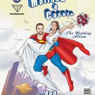 2 Person Custom Digital Fantasy Portrait/Comic Book Cover (Perfect for Fathers Day!)