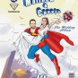 2 Person Custom Digital Fantasy Portrait/Comic Book Cover (Perfect for Fathers Day!)