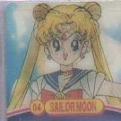 Sailor Moon Action Flipz #4 - Sailor Moon