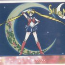 Sailor Moon Artbox/Second Series Sticker #1 - Sailor Moon