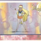 Sailor Moon Artbox/Second Series Sticker #11 - Sailor Venus Sailor Moon Artbox/Second Series Sticker #11 - Sailor Venus