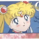 Sailor Moon Artbox/Second Series Sticker #47 - Sailor Moon
