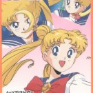 Sailor Moon JPP/Amada Sticker Card #49