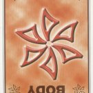 Sailor Moon Premiere CCG Card #1