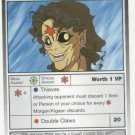 Sailor Moon Premiere CCG Card #4