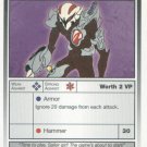 Sailor Moon Premiere CCG Card #10