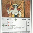Sailor Moon Premiere CCG Card #11
