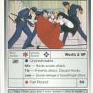 Sailor Moon Premiere CCG Card #20