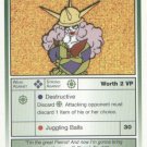 Sailor Moon Premiere CCG Card #27