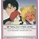 Sailor Moon Premiere CCG Card #53
