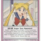 Sailor Moon Premiere CCG Card #55