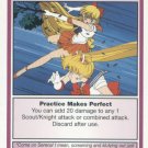 Sailor Moon Premiere CCG Card #57