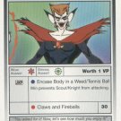 Sailor Moon Premiere CCG Card #64