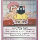 Sailor Moon Premiere CCG Card #90