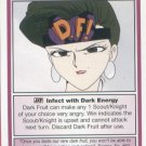 Sailor Moon Premiere CCG Card #91