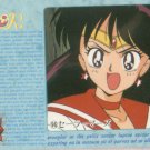 Sailor Moon Carddass Card #96