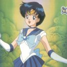 Sailor Moon Archival Trading Card #8