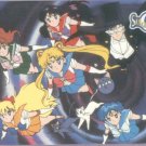 Sailor Moon Archival Trading Card #19