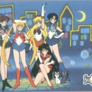 Sailor Moon Archival Trading Card #27
