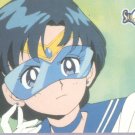 Sailor Moon Archival Trading Card #33