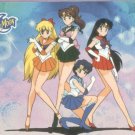 Sailor Moon Archival Trading Card #45