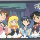 Sailor Moon Archival Trading Card #49