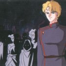 Sailor Moon Powerful Trading Card #7