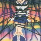 Sailor Moon Powerful Trading Card #25