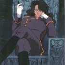 Sailor Moon Powerful Trading Card #31