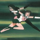 Sailor Moon Powerful Trading Card #35