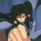 Sailor Moon Powerful Trading Card #48