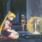 Sailor Moon Powerful Trading Card #51