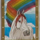 Bella Sara Series Two Card #11 Colour