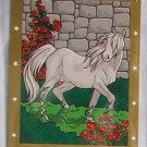Bella Sara Series Two Card #18 Grey