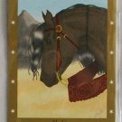 Bella Sara Series Two Card #49 Shakira