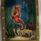 Bella Sara Series Two Card #83 Treasure