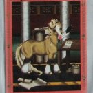 Bella Sara Ancient Lights Card #7 Clio