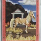 Bella Sara Ancient Lights Card #22 Opis
